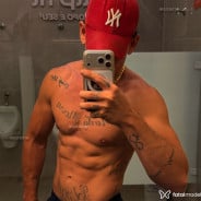 Acompanhante Júnior smitt - Perfil