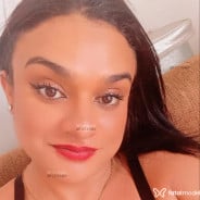 Acompanhante Ane Lira - Perfil
