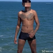 Acompanhante Casalzão - Perfil
