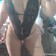 Acompanhante Fanny Fonseca - Perfil