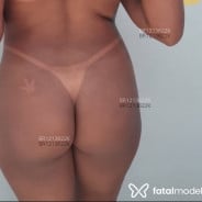 Acompanhante Thais Bitencurtt - Perfil