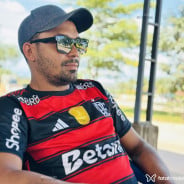 Acompanhante Walber silva - Perfil