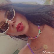 Acompanhante Maria Alice - Perfil