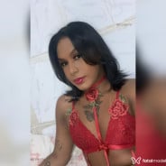 Nádia Ribeiro Acompanhante Nádia Ribeiro - Perfil