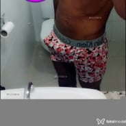 Acompanhante Morenooo - Perfil