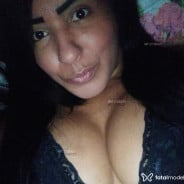 Acompanhante MILENY - Perfil