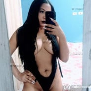 Acompanhante MILENY - Perfil