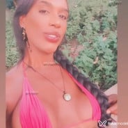 Acompanhante Sheylla Carvalho - Perfil