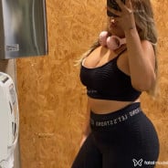 Acompanhante Emily - Perfil