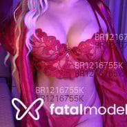 Yasmin Acompanhante Yasmin - Perfil