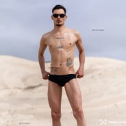 Acompanhante Heitor Baumann - Perfil