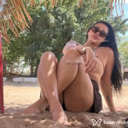 Acompanhante Bruninha - Perfil