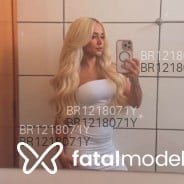 Acompanhante Maria Helena - Perfil