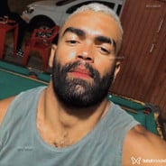 Acompanhante Hugo Martins - Perfil