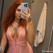 Acompanhante Lays Ribeiro - Perfil