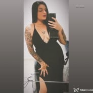 Acompanhante Sofia - Perfil