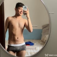 Acompanhante Morenoqueem - Perfil