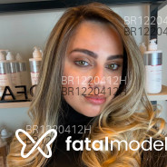 Acompanhante Ayla Deftereos - Perfil