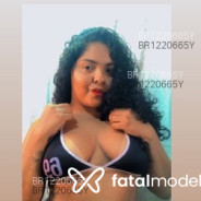Acompanhante Gaby - Perfil