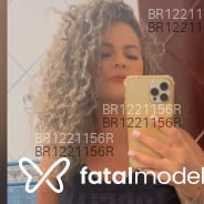 Acompanhante Vanessa - Perfil