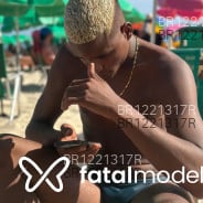 Acompanhante Dualtter - Perfil