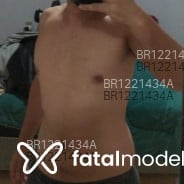 Acompanhante Bielzao - Perfil