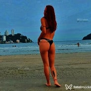 Acompanhante Karen Cooper - Perfil