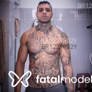 Acompanhante Surfista Tattoo - Perfil