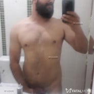 Acompanhante Pegada Viking - Perfil