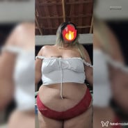 Acompanhante Júlia - Perfil