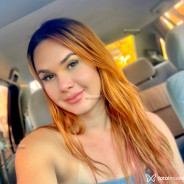 Acompanhante Jordana - Perfil