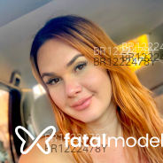 Acompanhante Jordana - Perfil