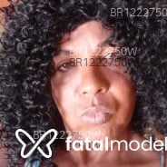 Acompanhante Kamilly - Perfil