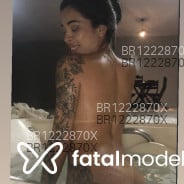 Acompanhante Natalia - Perfil
