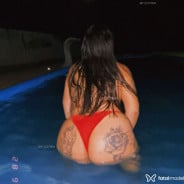 Acompanhante Aylane Kely - Perfil