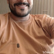 Acompanhante Amigo no sigilo - Perfil