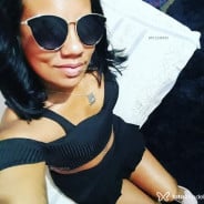 Acompanhante Melissa - Perfil