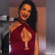 Acompanhante Morena lisinha - Perfil