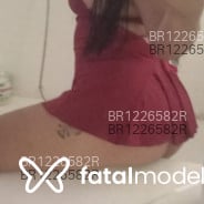 Acompanhante Lady Mel - Perfil