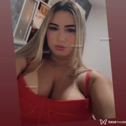 Acompanhante Hanna Torres - Perfil
