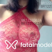 Acompanhante Camilla Domme - Perfil