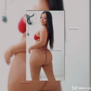 Acompanhante Gabriela - Perfil
