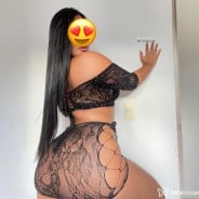 Acompanhante Bruna Guedes - Perfil