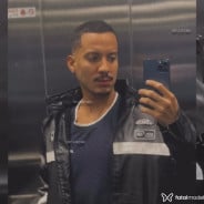 Acompanhante Miguel Vini - Perfil