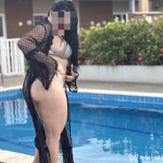 Acompanhante Larissa - Perfil