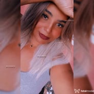 Acompanhante Tamara Cristina - Perfil