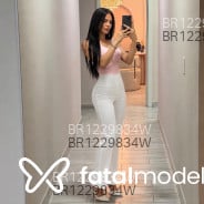 Acompanhante Katrina - Perfil