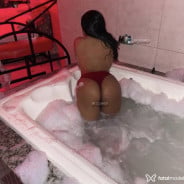 Acompanhante Sophie Brito - Perfil