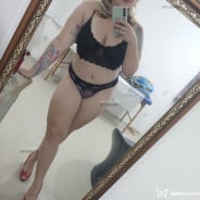 Acompanhante Raquel Bittencourt - Perfil
