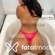 Acompanhante Beatriz - Perfil